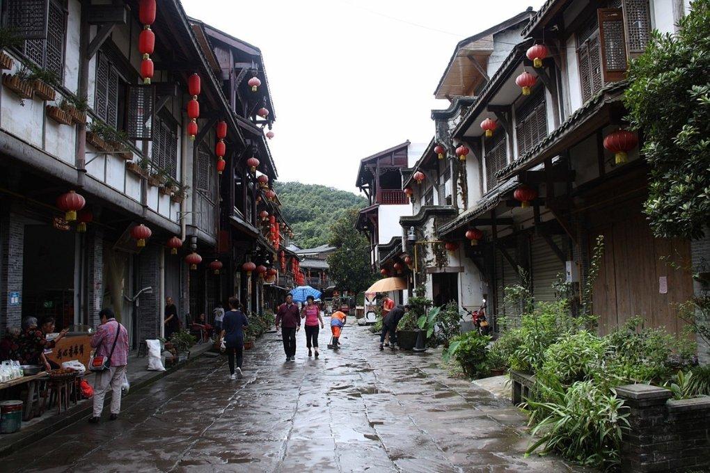 北京的书画市场有哪些游戏画面